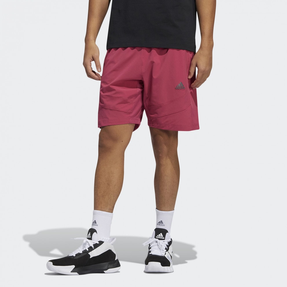 adidas Cross-Up 365 Men's Basketball Shorts