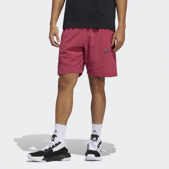 adidas Performance Cross-Up 365 Men's Basketball Shorts