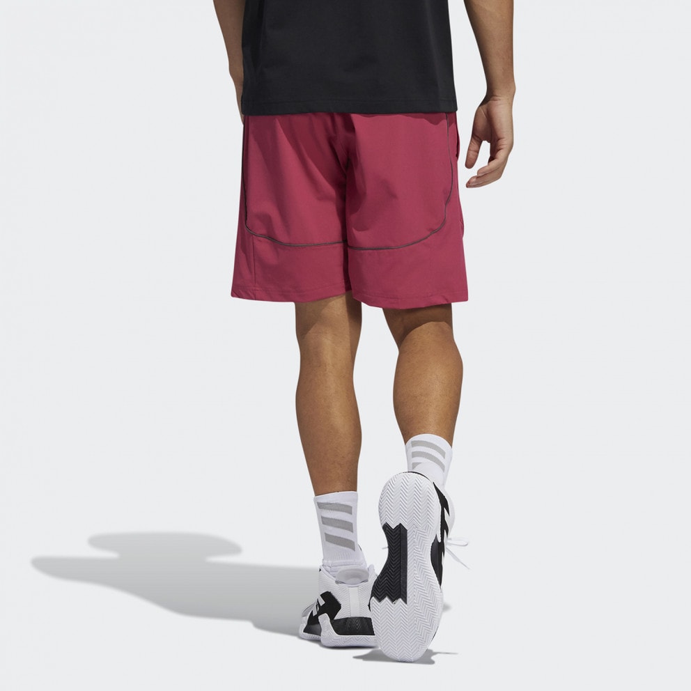 adidas Cross-Up 365 Men's Basketball Shorts