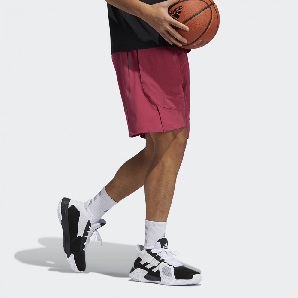 adidas Cross-Up 365 Men's Basketball Shorts
