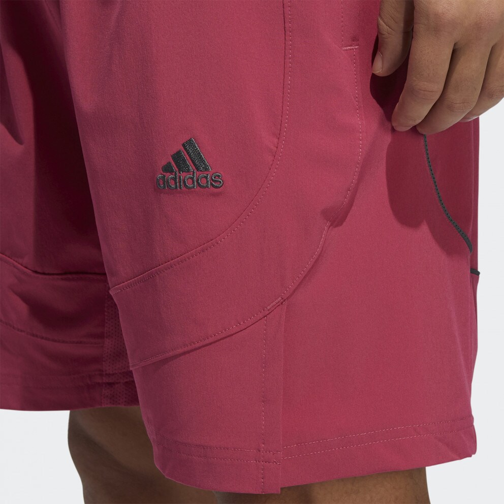 adidas Cross-Up 365 Men's Basketball Shorts