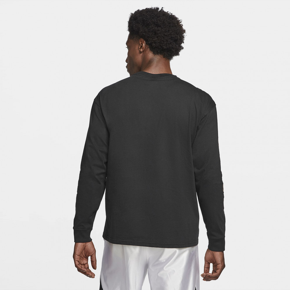 Nike LeBron Men's Long-Sleeve T-shirt