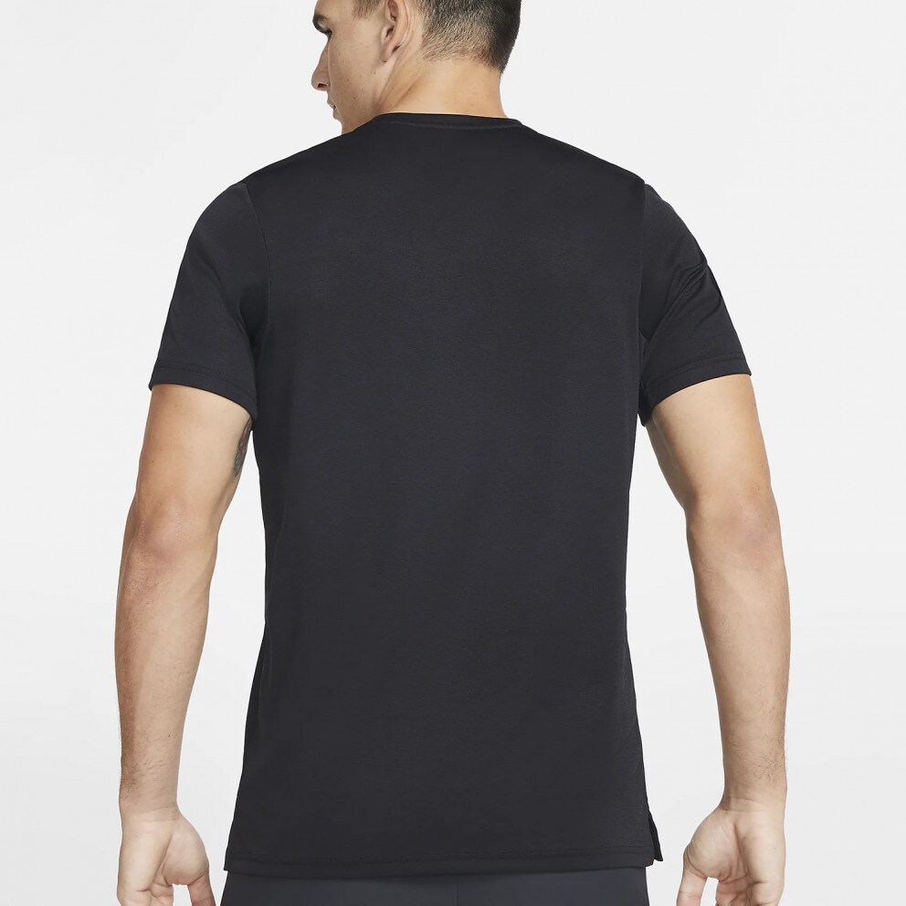 Nike Dri-FIT Superset Ανδρικό T-shirt για Προπόνηση