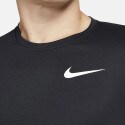 Nike Dri-FIT Superset Ανδρικό T-shirt για Προπόνηση