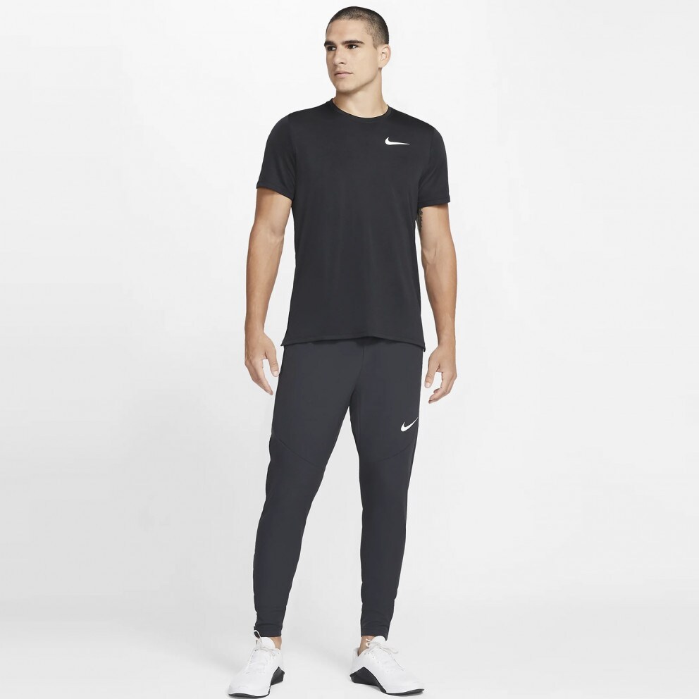 Nike Dri-FIT Superset Ανδρικό T-shirt για Προπόνηση