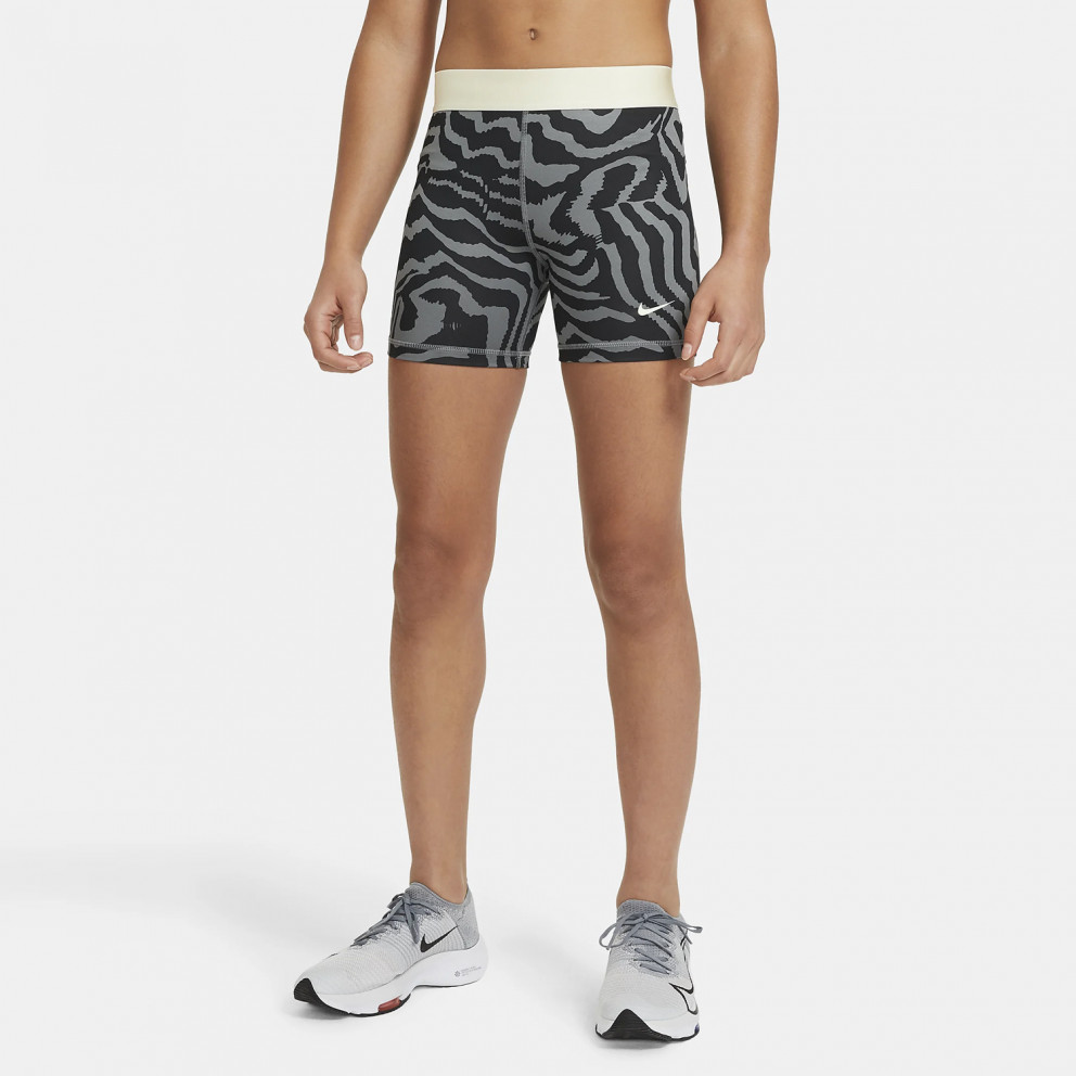 Nike Pro Kids' Running Shorts