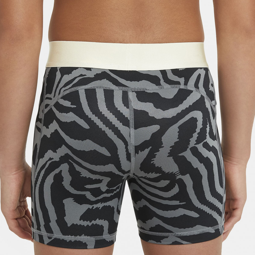 Nike Pro Kids' Running Shorts