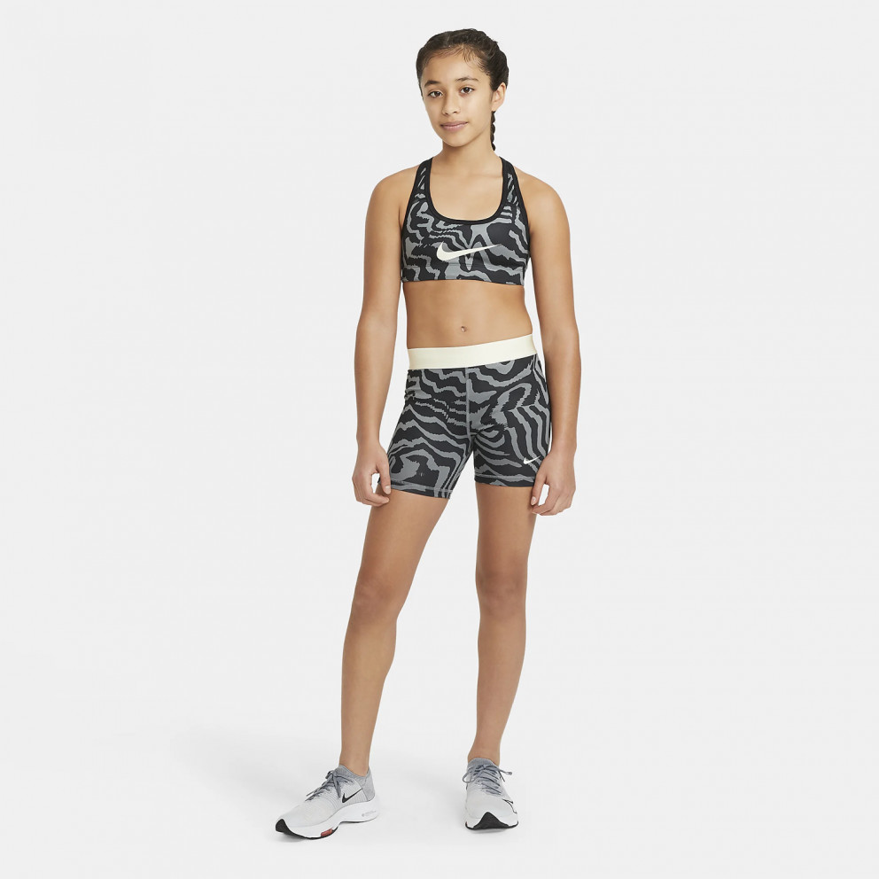 Nike Pro Kids' Running Shorts