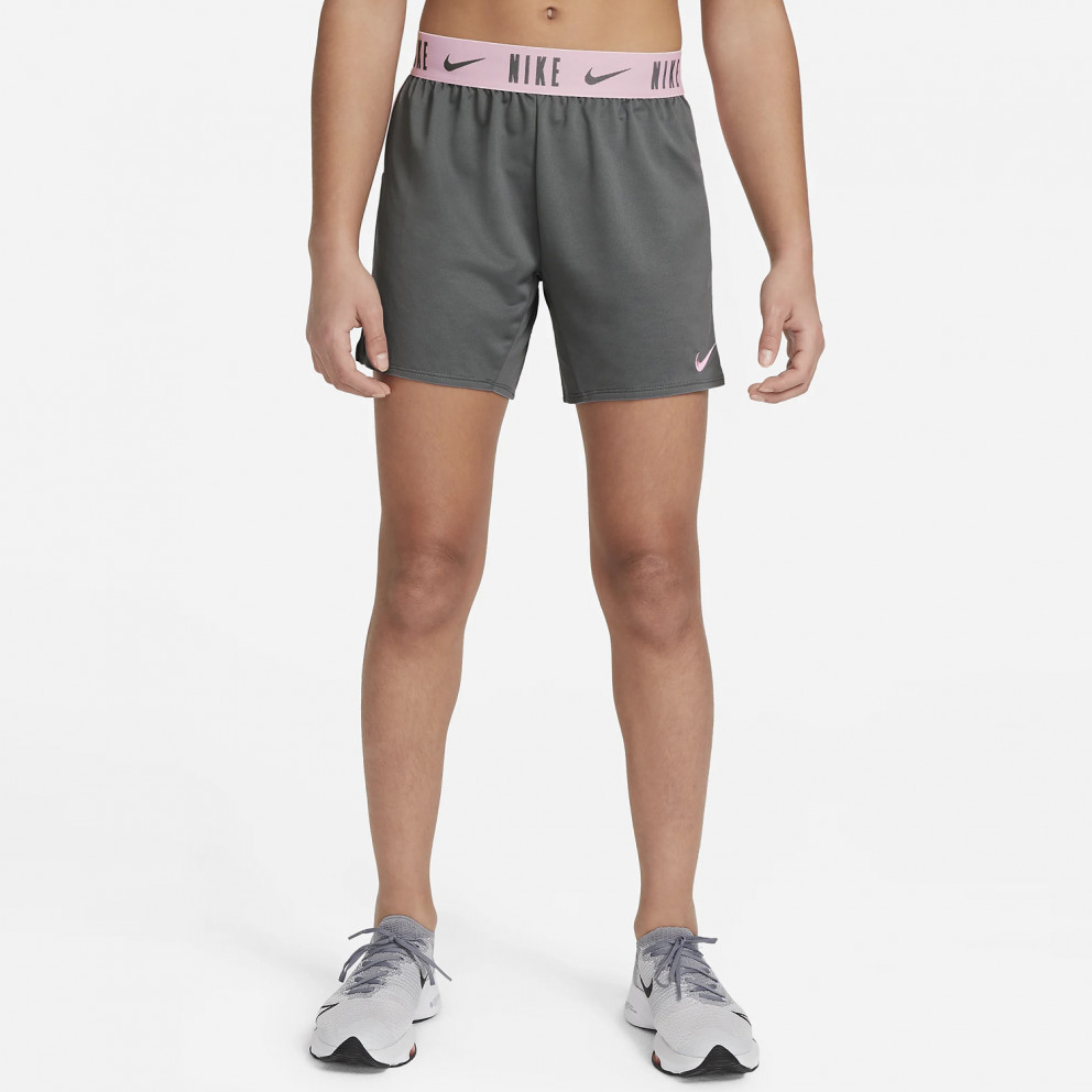 Nike Dri-FIT Trophy Kids' Shorts