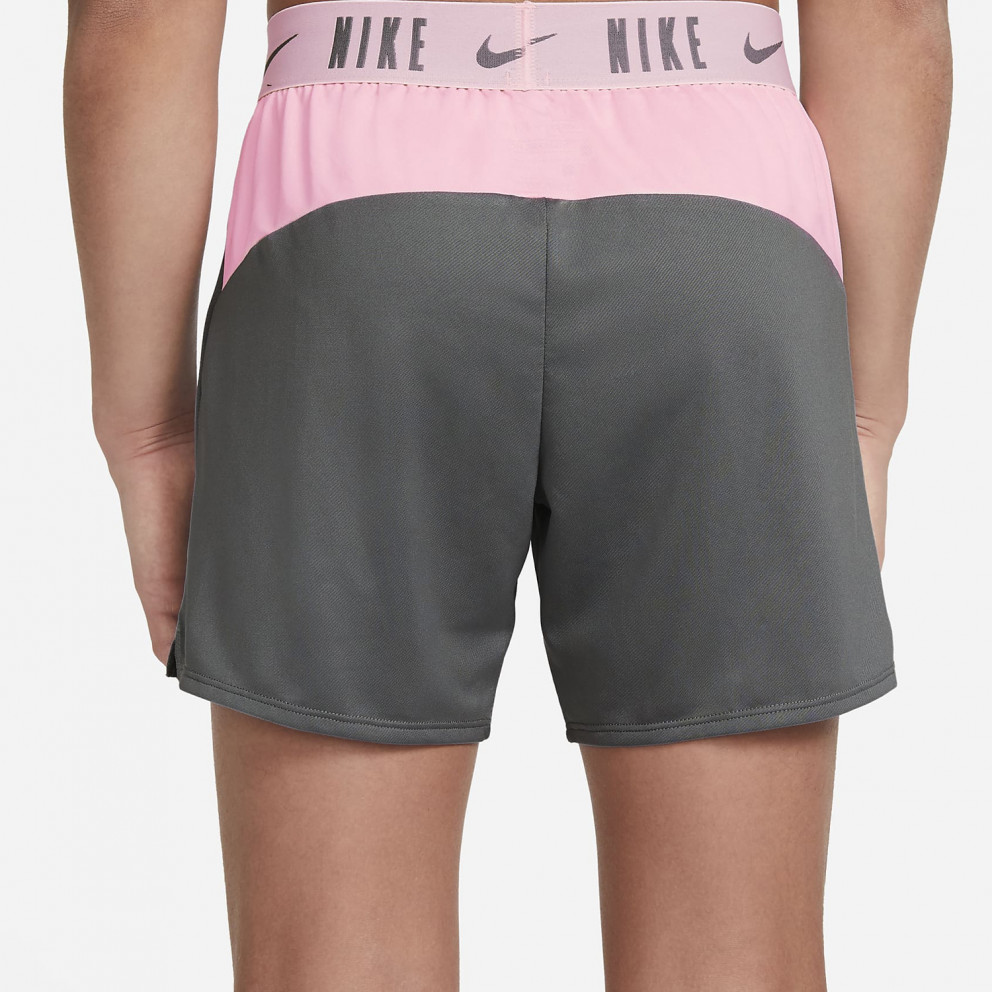 Nike Dri-FIT Trophy Kids' Shorts