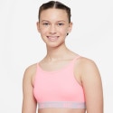 Nike Trophy Athletic Bra for Girls