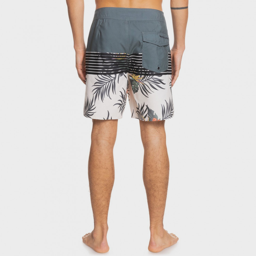 Quiksilver Everyday Division 17 Men's Swim Shorts