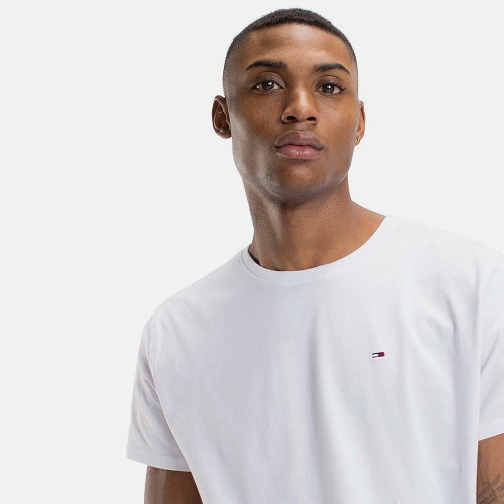 Tommy Jeans Men's T-Shirt
