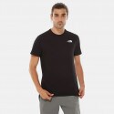 THE NORTH FACE Ανδρικό T-Shirt