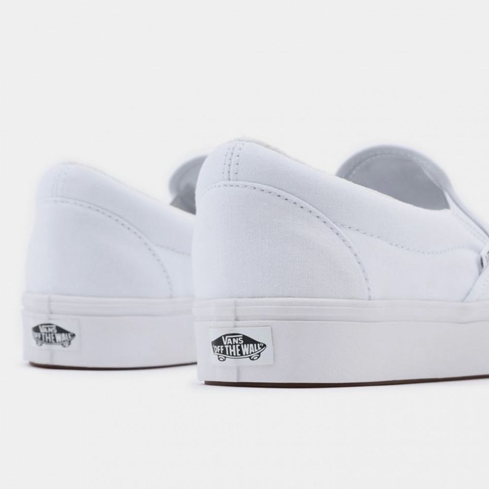 Vans Classic Slip-On Women's Shoes