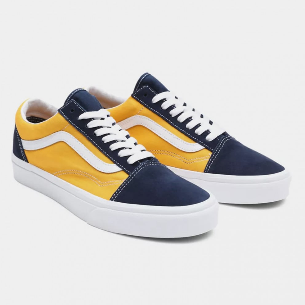 Vans Ua Old Skool Classic Ανδρικά Παπούτσια