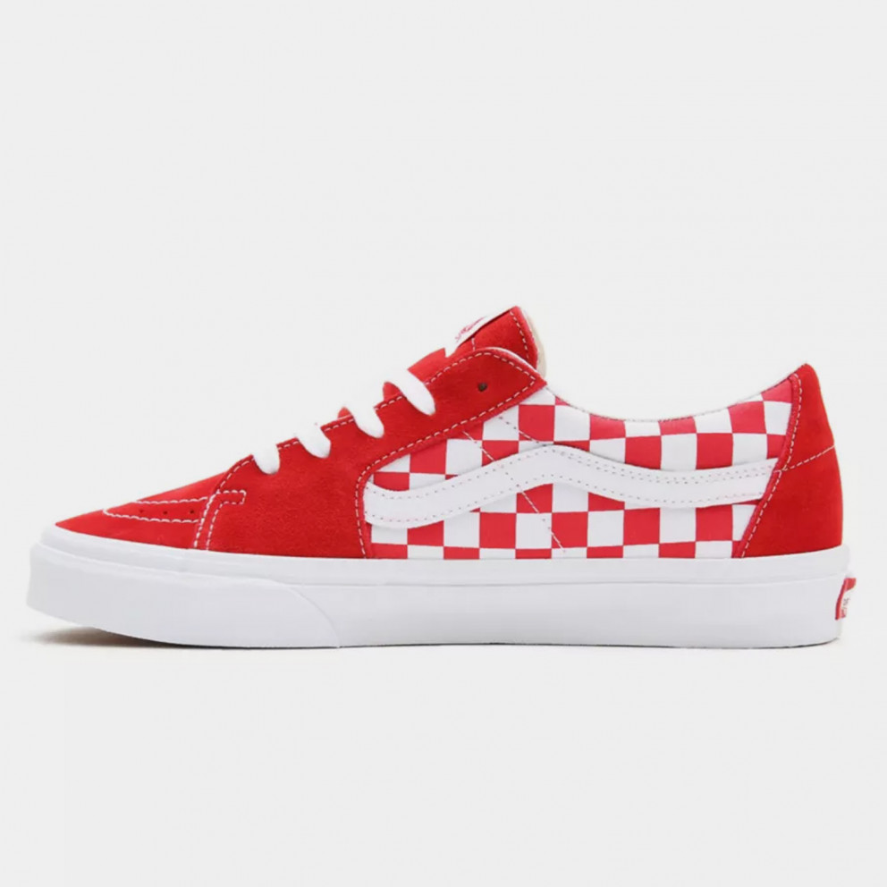 Vans Ultracush Suede Men's Shoes