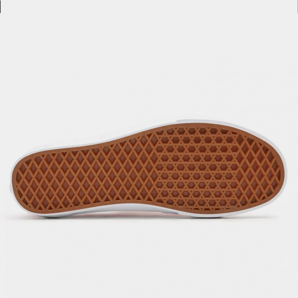 Vans Ultracush Suede Men's Shoes