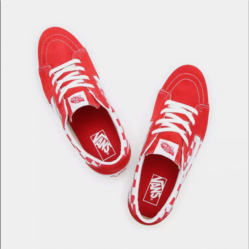 Vans Ultracush Suede Men's Shoes