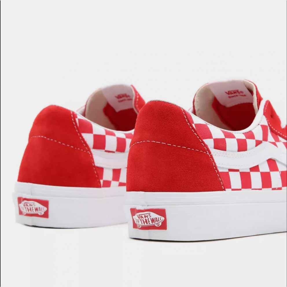 Vans Ultracush Suede Men's Shoes
