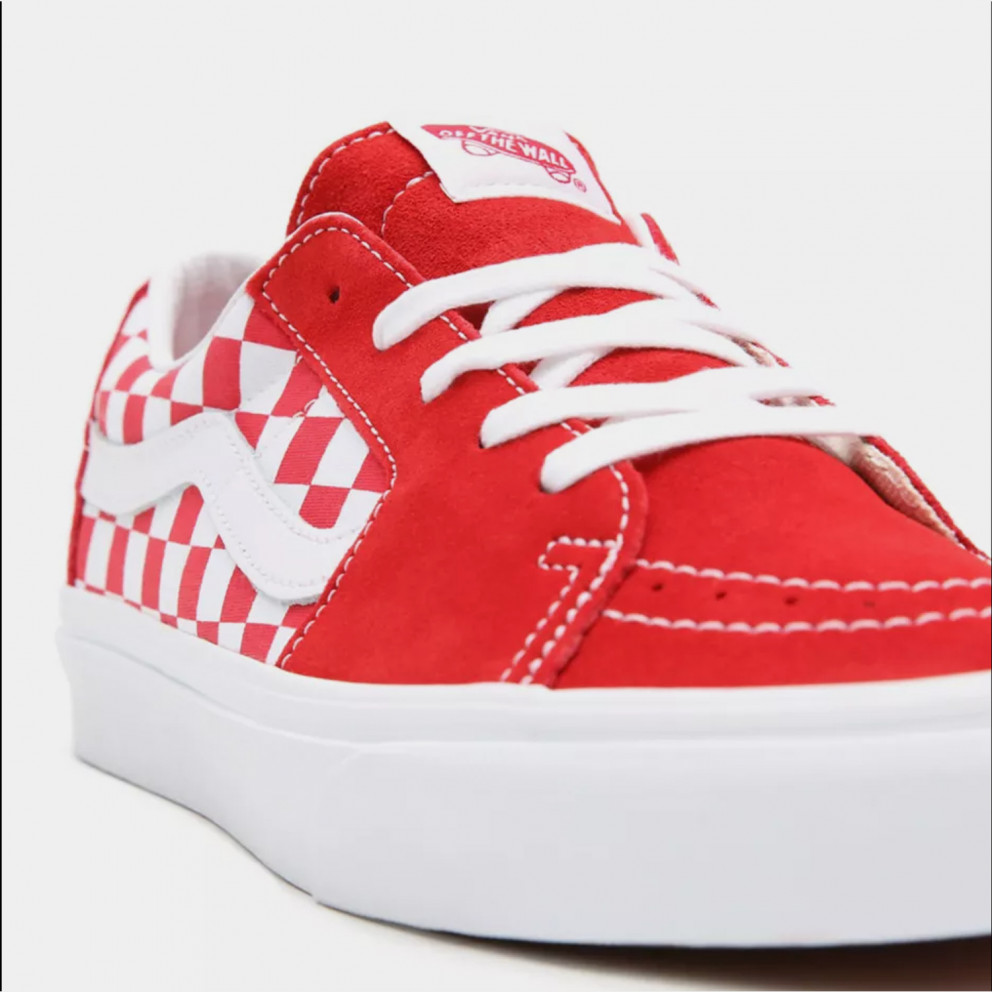 Vans Ultracush Suede Men's Shoes