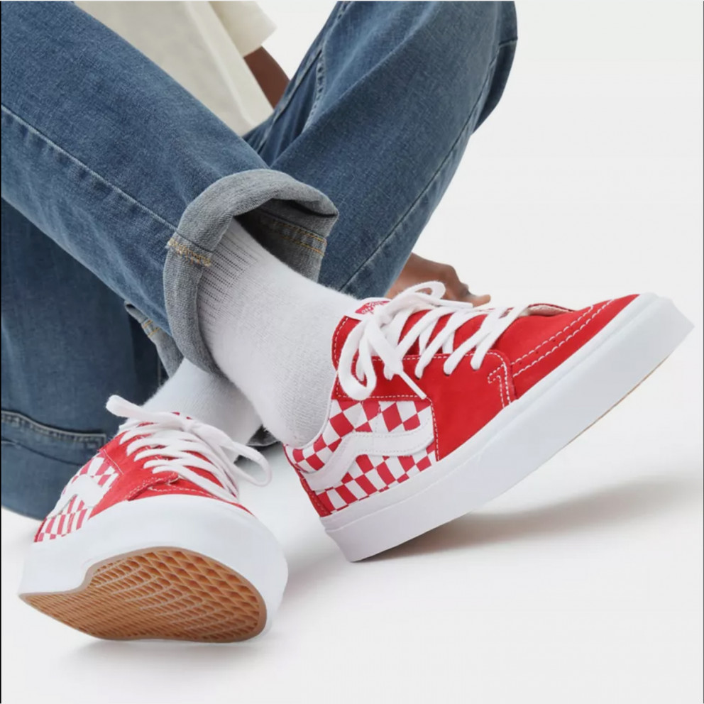 Vans Ultracush Suede Men's Shoes