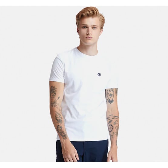 Timberland Dunstan River Pocket Ανδρικό T-Shirt