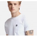 Timberland Dunstan River Pocket Ανδρικό T-Shirt