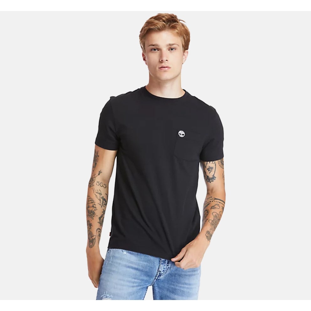 Timberland Dunstan River Pocket Men's T-Shirt