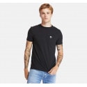 Timberland Dunstan River Pocket Ανδρικό T-Shirt