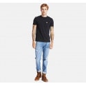 Timberland Dunstan River Pocket Ανδρικό T-Shirt