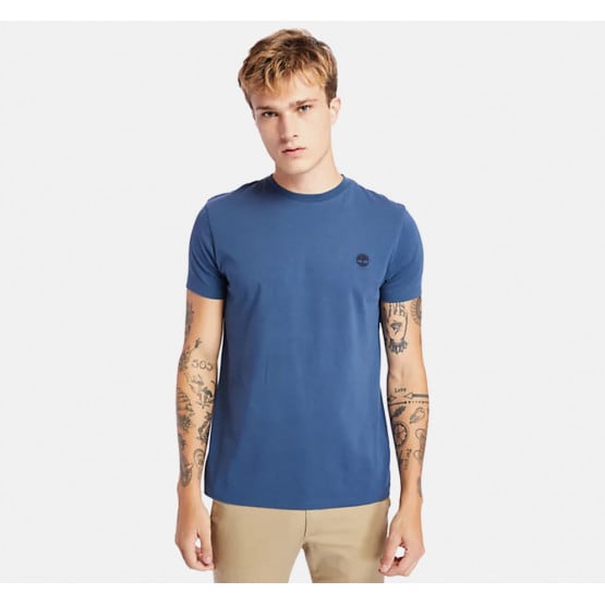 Timberland Dunstan River Crew Men's T-Shirt
