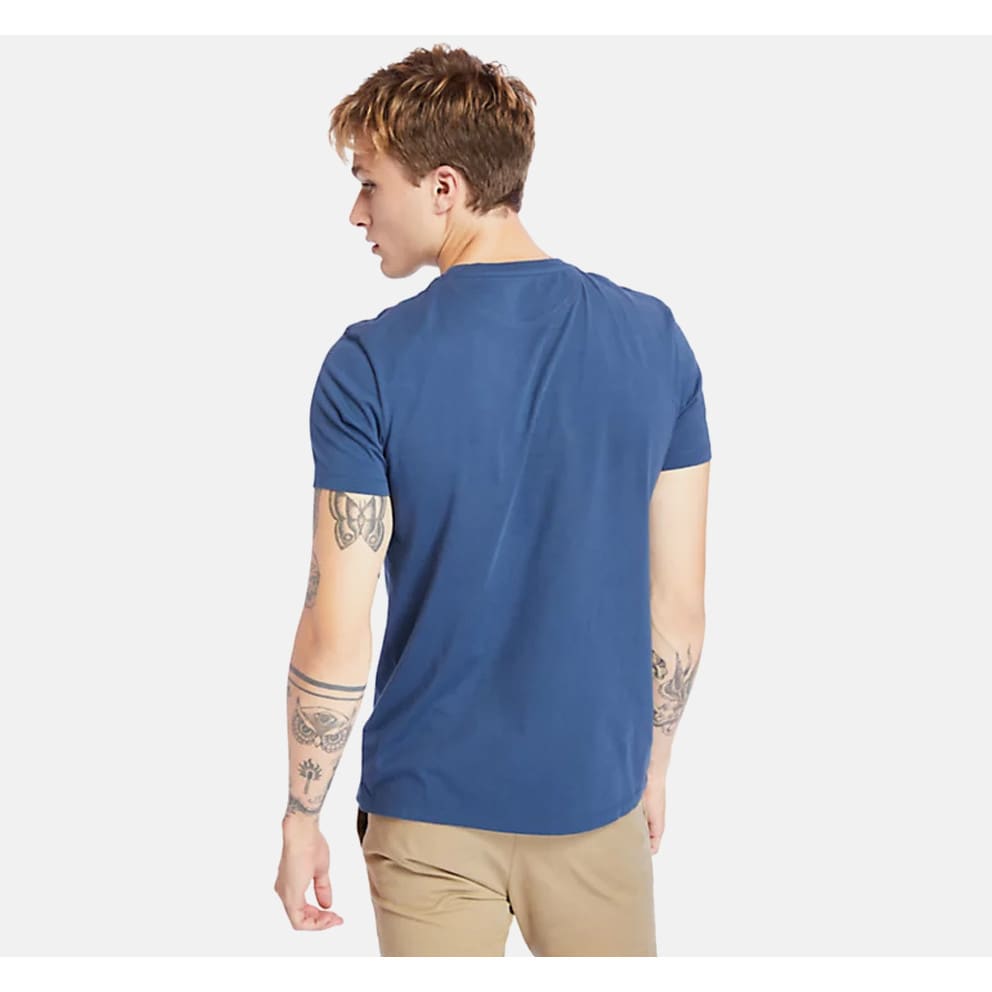Timberland Dunstan River Crew Men's T-Shirt