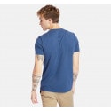 Timberland Dunstan River Crew Men's T-Shirt