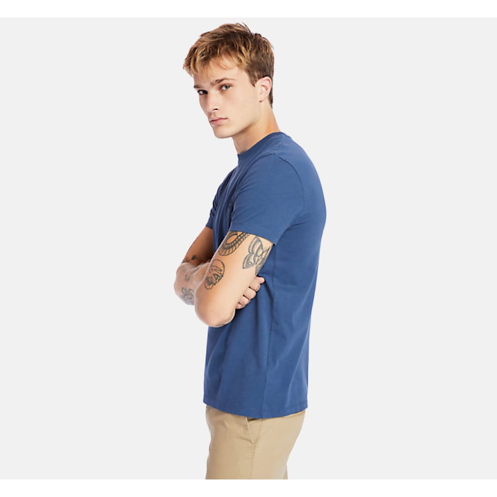 Timberland Dunstan River Crew Men's T-Shirt