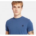Timberland Dunstan River Crew Men's T-Shirt