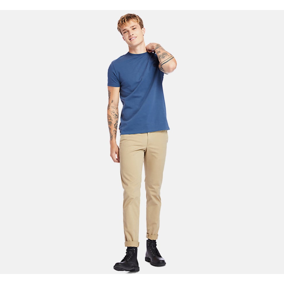 Timberland Dunstan River Crew Men's T-Shirt