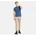 Timberland Dunstan River Crew Men's T-Shirt