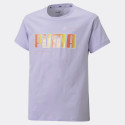 Puma Alpha Kid's T-Shirt