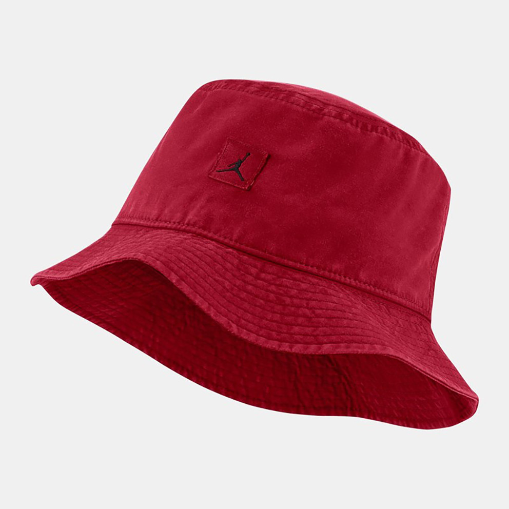 Jordan Jumpman Washed Bucket Hat