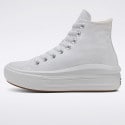 Converse Chuck Taylor All Star Move High Top Women's Shoes