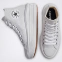 Converse Chuck Taylor All Star Move High Top Women's Shoes