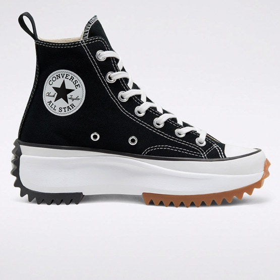 Converse Run Star Hike Women's Boots