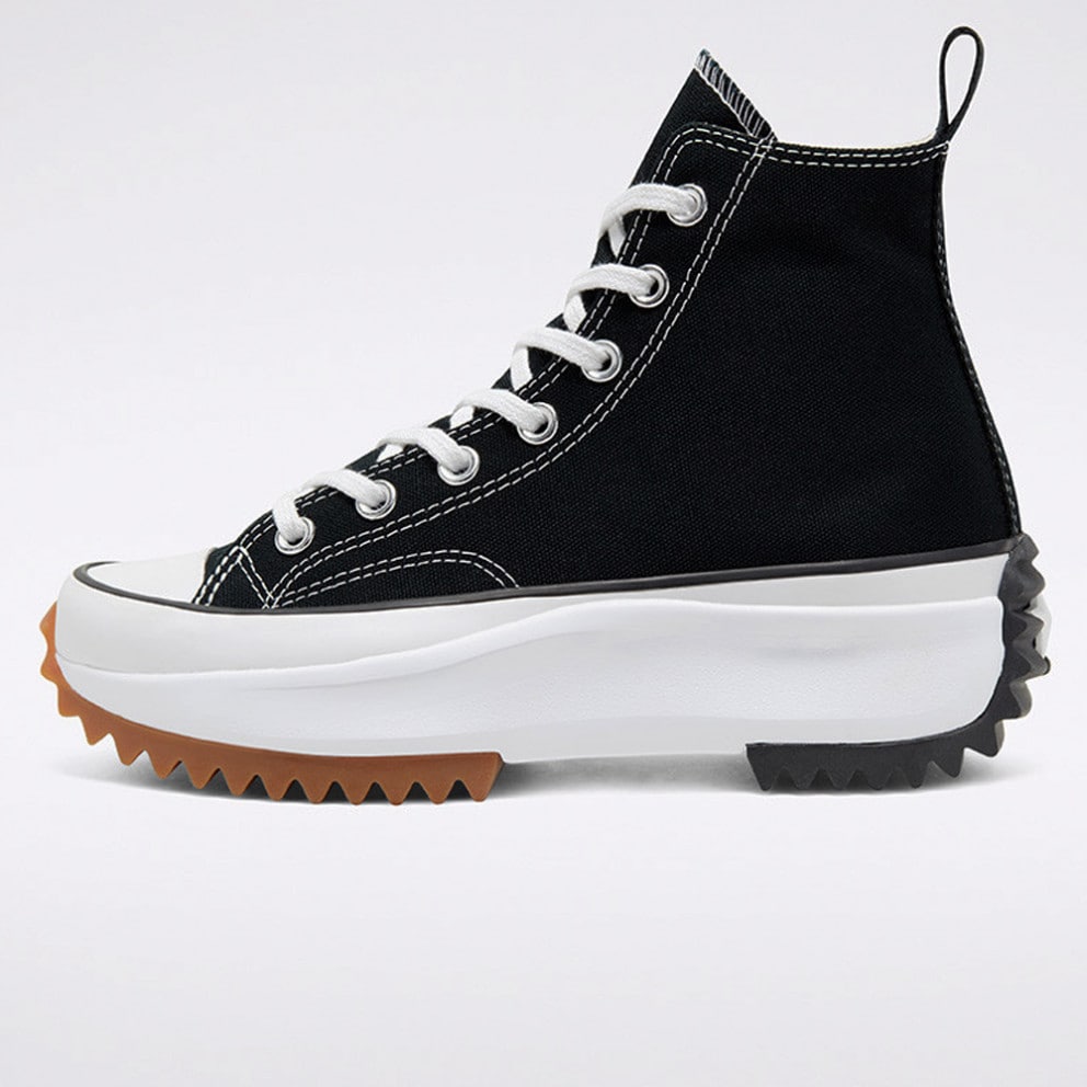 Converse Run Star Hike Women's Boots