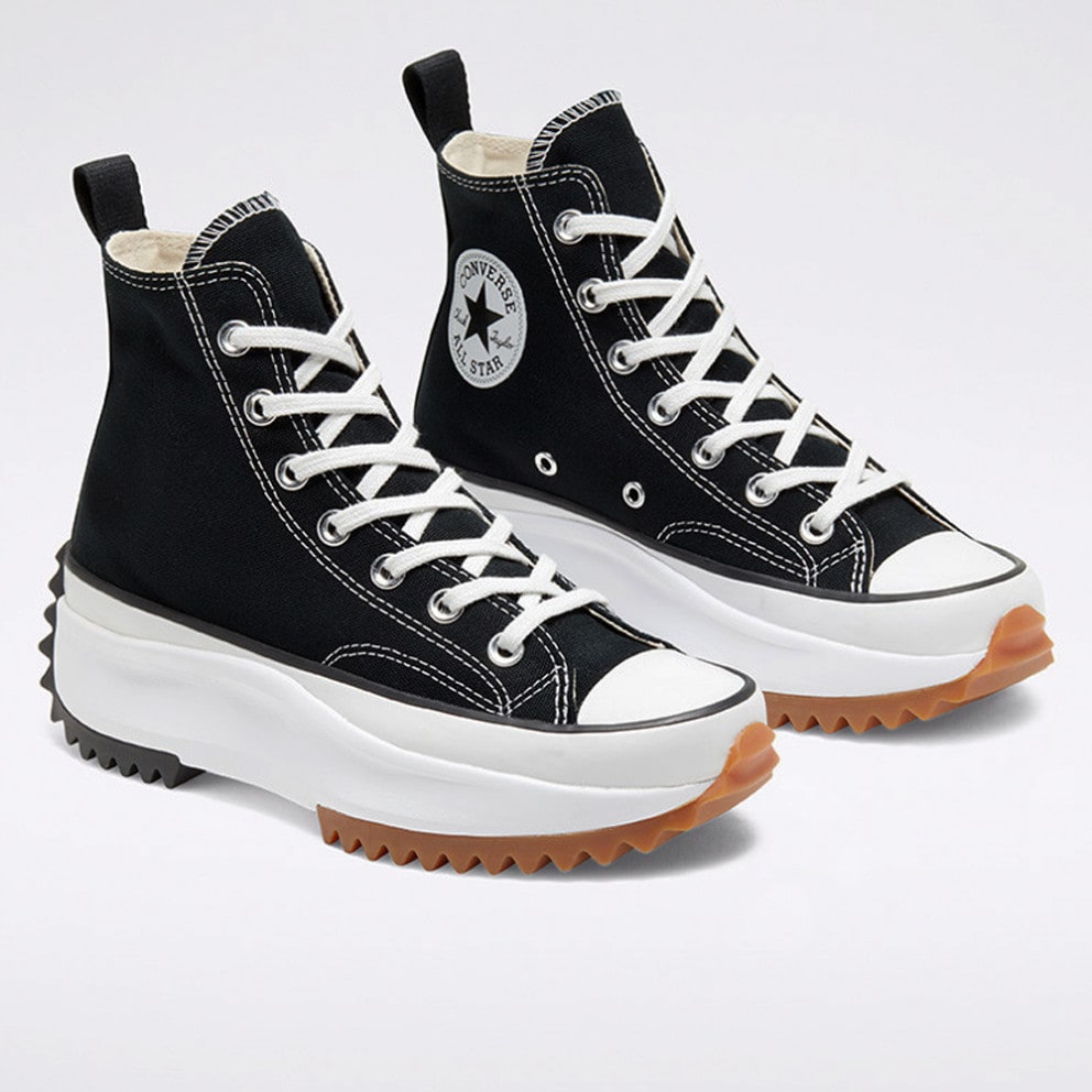 Converse Run Star Hike Women's Boots