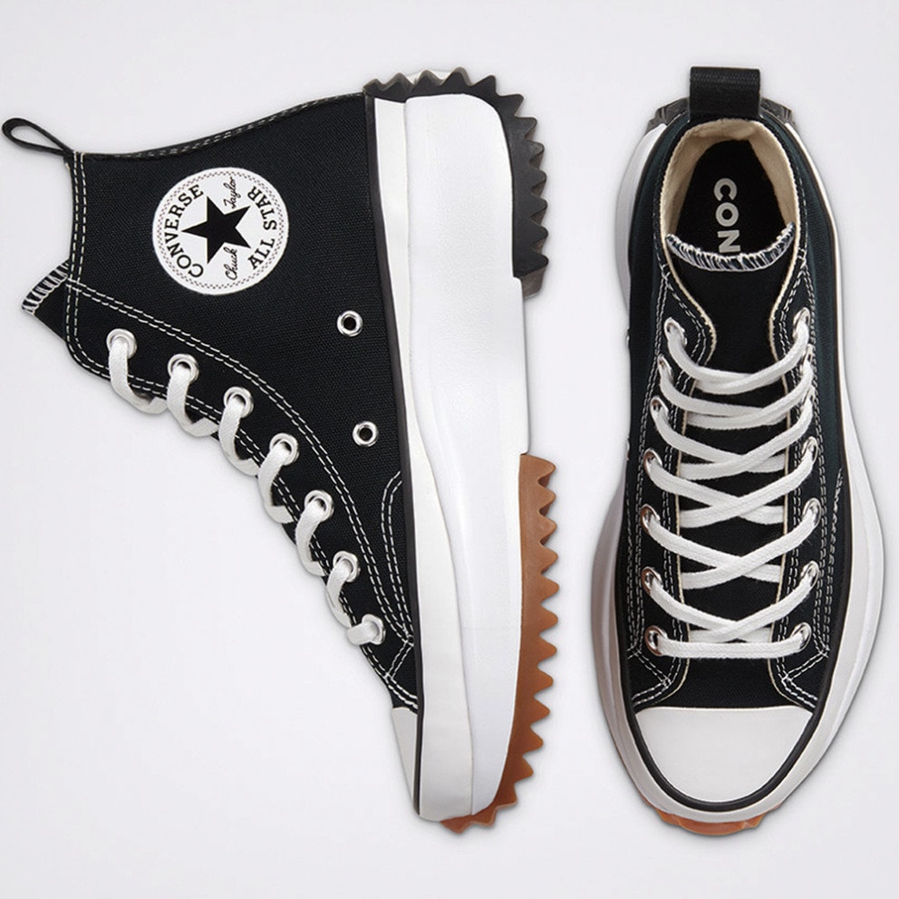 Converse Run Star Hike Women's Boots