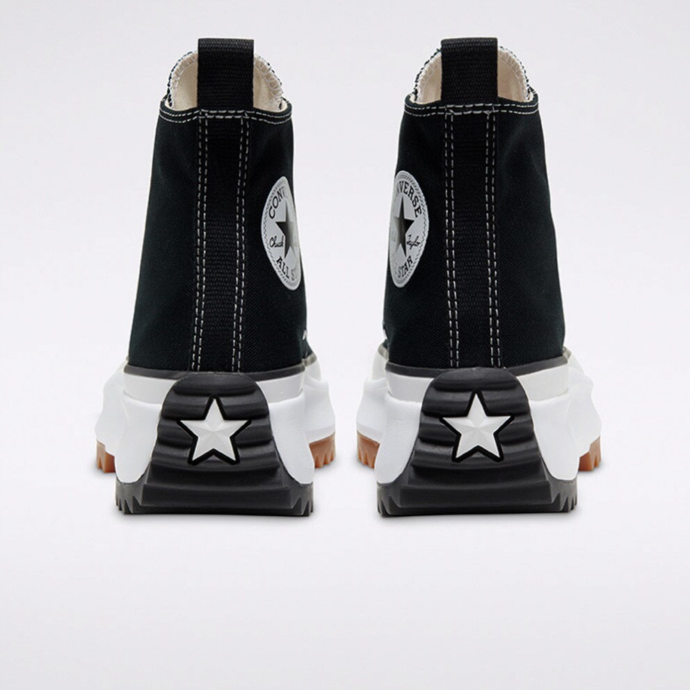 Converse Run Star Hike Women's Boots
