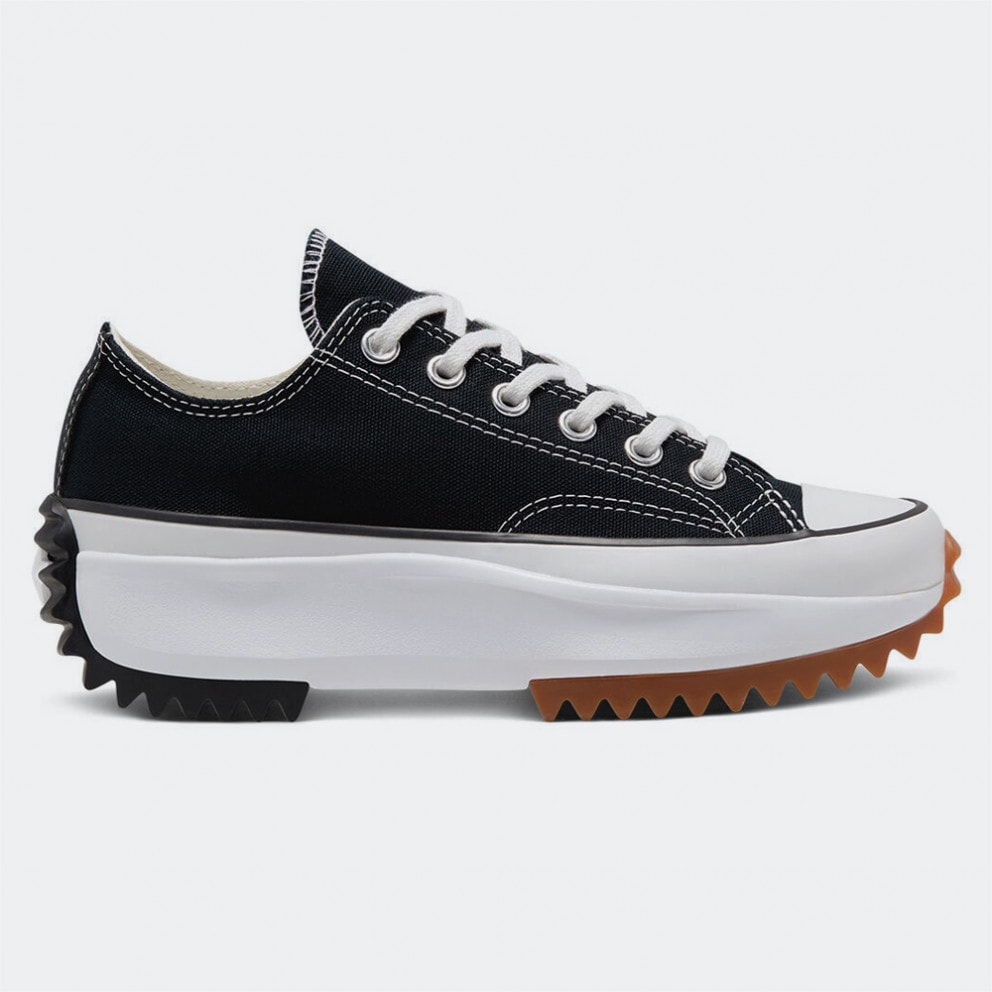 Converse Run Star Hike Low Top Women's Shoes