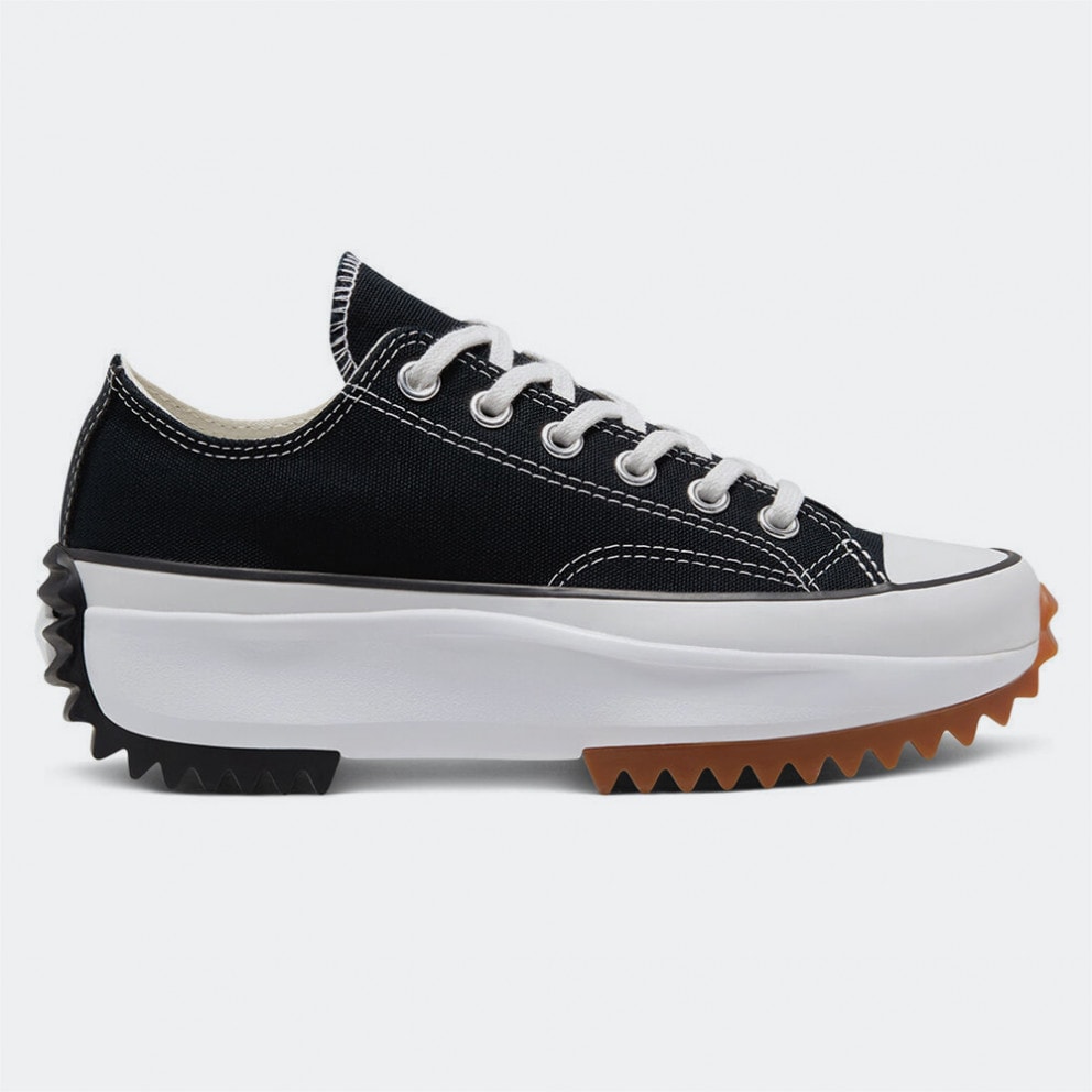 Converse Run Star Hike Low Top Unisex Παπούτσια