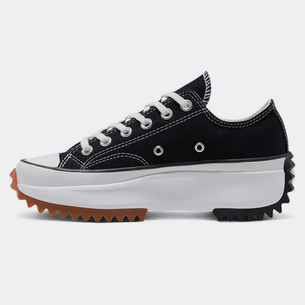 Converse Run Star Hike Low Top Women's Shoes
